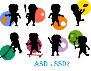 PERCHE’ TRASFORMARE UN’ASD IN SSD