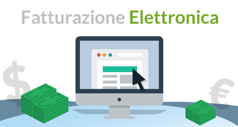 Fattura elettronica: dal 6 giugno scatta l'obbligo con la PA