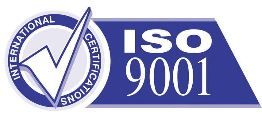 Perchè scegliere uno studio certificato ISO