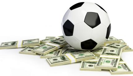 Economia e Calcio