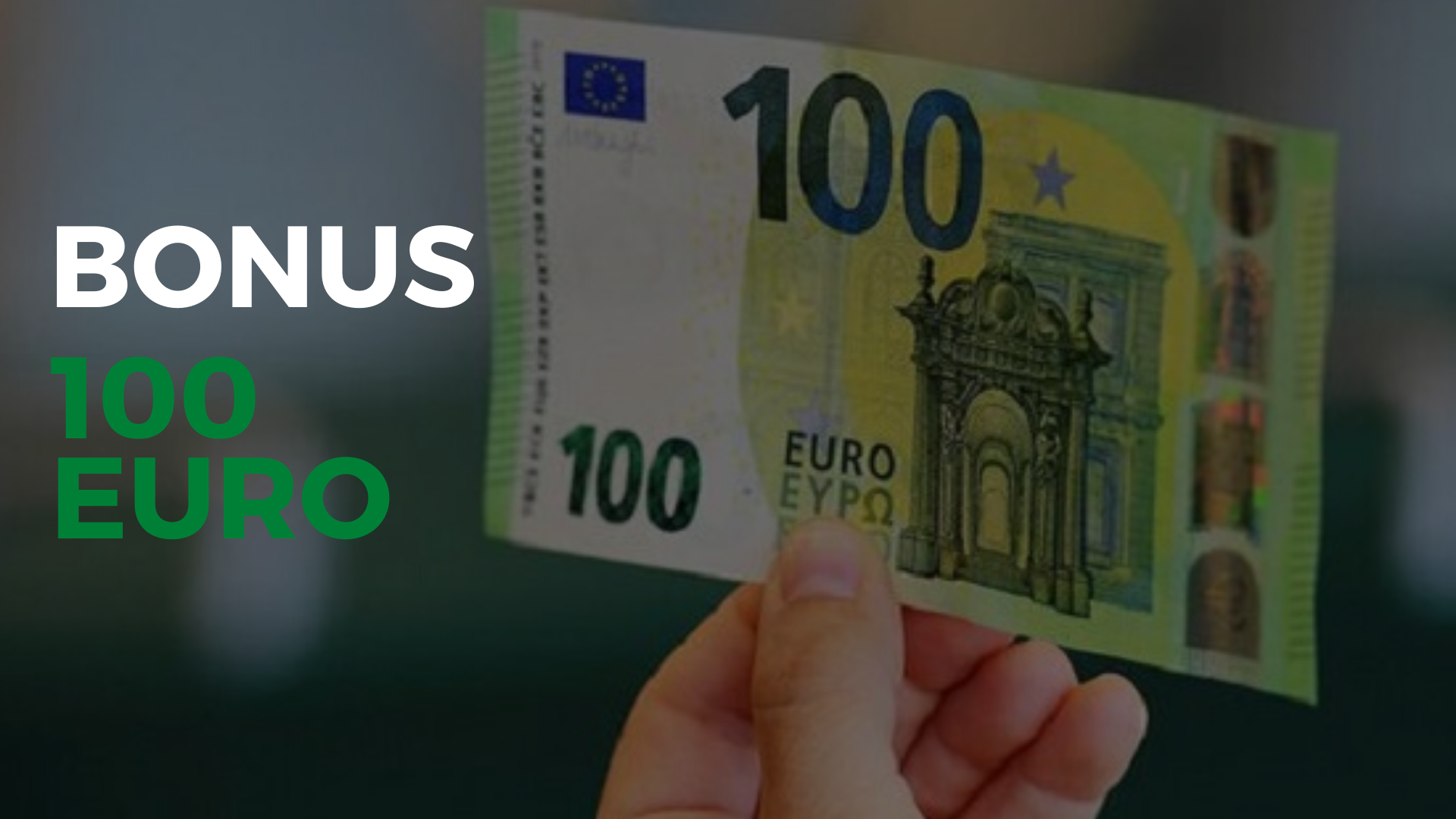 Bonus 100 euro