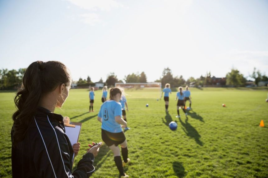 Indennità per i collaboratori sportivi - mesi di aprile e maggio