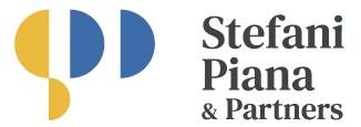 Stefani Piana Logo