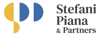 Stefani Piana Logo