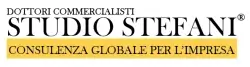 Logo Commercialisti Studio Stefani - Bassano del Grappa - Vicenza - Treviso